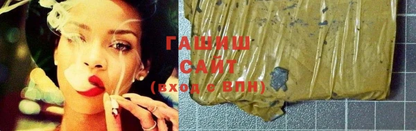 твердый Кущёвская